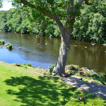 Pwll-Y-Faedda Bed & Breakfast Builth Wells Ngoại thất bức ảnh